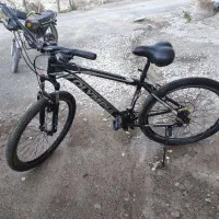 دوچرخه