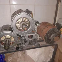 قطعات ماشین لباس شویی