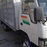 هیوندا 6تن|خودرو سنگین|کردکوی, |دیوار