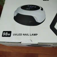 وسایل کاشت ناخن|آرایشی، بهداشتی، درمانی|مشهد, نیروی هوایی|دیوار