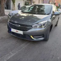 اریزو ۵ پرو ie مدل ۱۴۰۲ خاکستری|خودرو سواری و وانت|تهران, علی‌آباد|دیوار