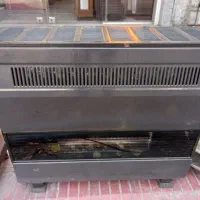 بخاری آدونیس تمیز ۱۰ هزار سرویس شوده به شرط