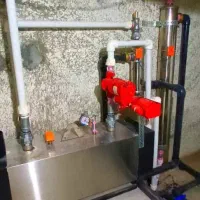 نصاب مجری اجرای استخر ساخت استخر سونا جکوزی