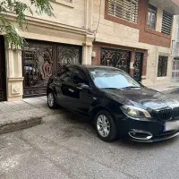 برلیانس 320 بیرنگ