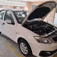 سایناGX دوگانه سوز شرکتی  ۸۵گانه ارتقاع یافته خشک