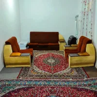 مبل هفت نفره