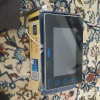 آیفون تصویری تابا مدل ۲۰۷۰