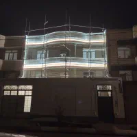 کاشی نما پله|خدمات پیشه و مهارت|بناب, |دیوار