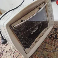 آون توستر 60 لیتری