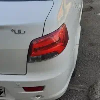 رانا پلاس ۱۴۰۲|خودرو سواری و وانت|رشت, استقامت ۱|دیوار