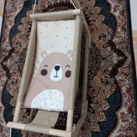 فروش گهواره سالم