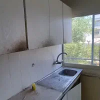 ۸۱ متر ۳ خواب فول امکانات غرق در نور
