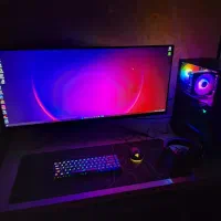 سیستم کامپیوتر /PC