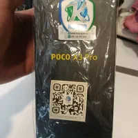 poco x3pro|موبایل|تهران, زرگنده|دیوار