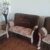 مبل 7نفره