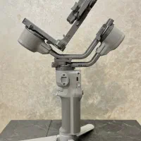DJI Rs4 mini standard|دوربین عکاسی و فیلم‌برداری|اصفهان, بهارستان|دیوار
