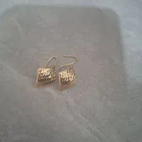 گوشواره طلا