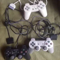 ۳عدسته بازی سونی دو.اصلی.قیمت هرسه۵۵۰