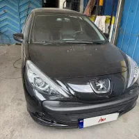 ۲۰۷ اتومات پانا ارتقا