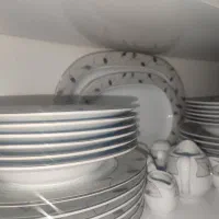 سرویس 12نفره مقصود