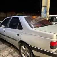 پژو ۴۰۵ glx مدل ۸۸ استثنائی|خودرو سواری و وانت|کرج, گلشهر|دیوار