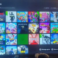 Xbox one s|کنسول، بازی ویدئویی و آنلاین|شوش, |دیوار
