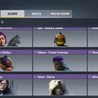 اکانت کالاف|کنسول، بازی ویدئویی و آنلاین|یاسوج, |دیوار