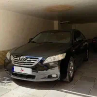 کمری  GLX ۲۰۰۷