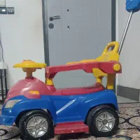 ماشین کودک