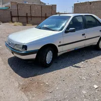 پژو 405 جی ال ایکس (GLX)، مدل ۱۳۸۸|خودرو سواری و وانت|ساوه, |دیوار