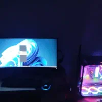 مانیتور شیائومی 34 اینچ 144 هرتز