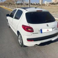 ۲۰۷ پانا مدل ۱۴۰۱