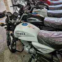 باکسر دینو ۲۰۰ خشک صفر کیلومتر