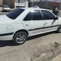 پژو پارس