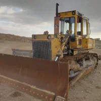 فروش بلدوزر|خودرو سنگین|مراغه, |دیوار