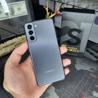 سامسونگ Galaxy S21 5G حافظه ۱۲۸ گیگ رم ۸