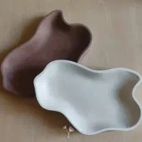 ظرف دفرمه مینیمال