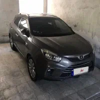 جک s5 اتومات مدل ۹۶ کارکرد ۱۶۵ معاوضه تا ۱/۵۰۰|خودرو سواری و وانت|تهران, جیحون|دیوار