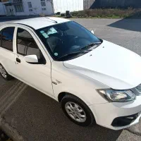 ساینا مدل 1403 دوگانه فابریک فروش فوری