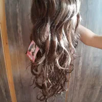 کلاه گیس نو نو