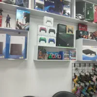 دیسک|کنسول، بازی ویدئویی و آنلاین|رشت, استادسرا|دیوار