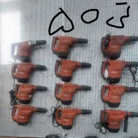 فروش ابزار استوک پیکور هیلتی،دریل،فرز،چکش تخریب|ابزارآلات|خرمشهر, |دیوار