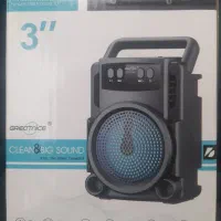 اسپیکر  Gts-1360