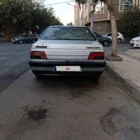 پژو 405 GLX - دوگانه سوز CNG، مدل ۱۳۸۸|خودرو سواری و وانت|مشهد, طلاب|دیوار