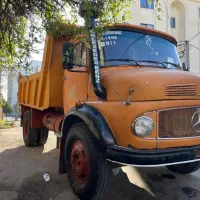 ۹۱۱ منتاژ خارج مدل ۵۹|خودرو سنگین|تنکابن, |دیوار