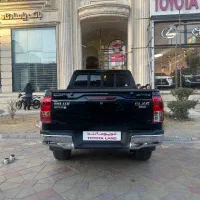 تویوتا هایلوکس ،مدل ۲۰۱۶|خودرو سواری و وانت|تهران, عباس‌آباد|دیوار