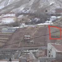 زمین-مسکونی-در-روستای-ارتکند