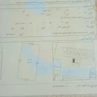 زمین-مسکونی-300متری-با-پروانه-2طبقه-وسند-6دانگ
