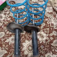 کمک و فنر اسپرت پژو دنا ۲۰۶