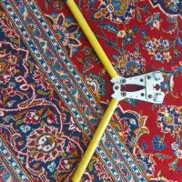 پرس کابلشو کلوکه آلمان ۱۰ تا۱۲۰|ابزارآلات|تهران, پاسداران|دیوار
